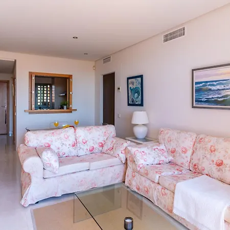 Casa Amigo Sotoserena * Estepona