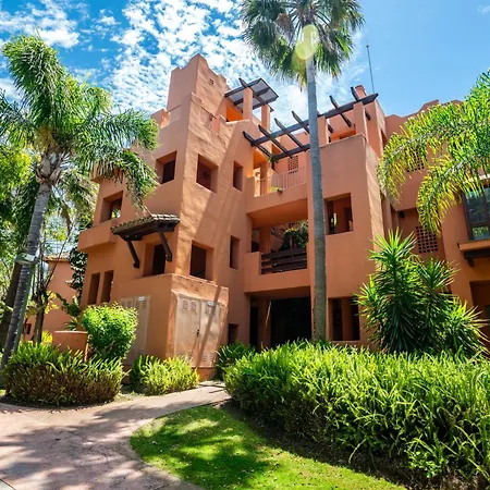 Casa Amigo Sotoserena Apartment