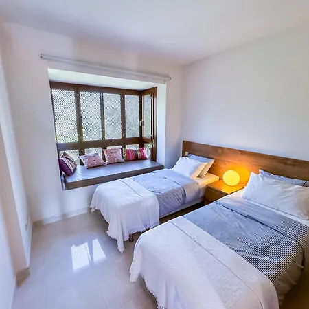 Casa Amigo Sotoserena