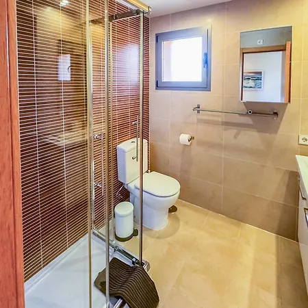 Apartment Casa Amigo Sotoserena
